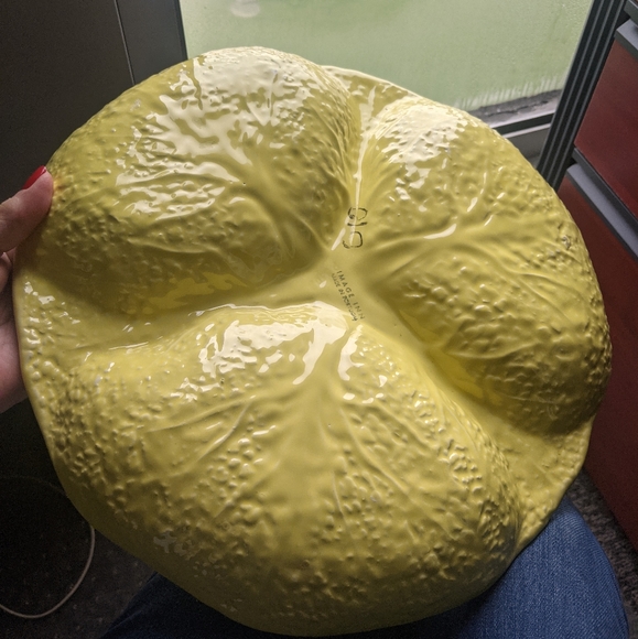 Bordallo Pinheiro Pottery - Picture 3 of 7